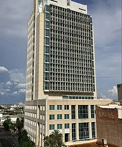 Federal sentence reduction after appeal resulting in a 107-month reduced prison sentence
